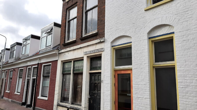 Cellebroerstraat 61