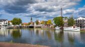 Ontdek het Delft van Vermeer in winter 2023 vol aciviteiten en evenementen