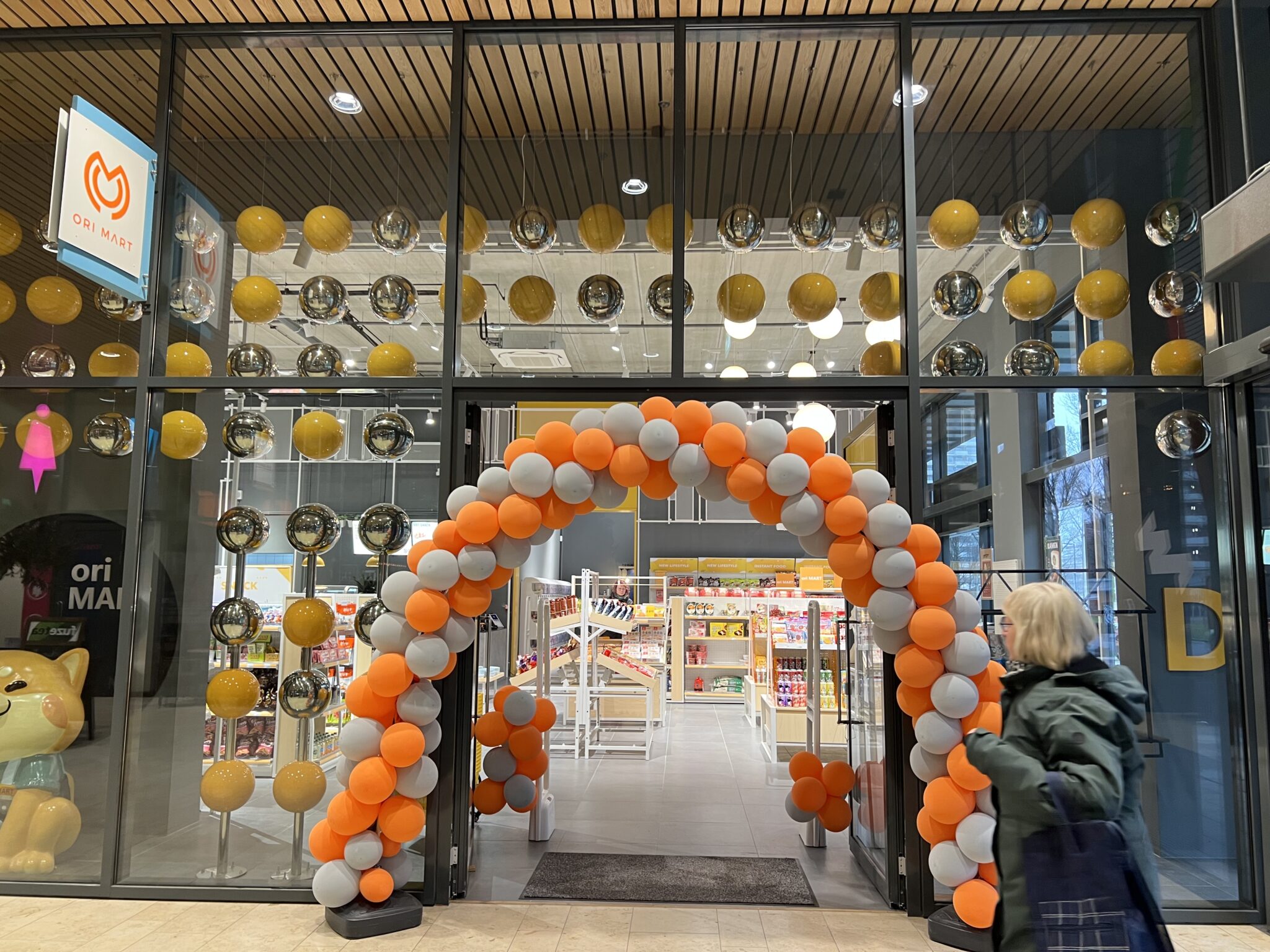 Ori Mart Indebuurt Delft