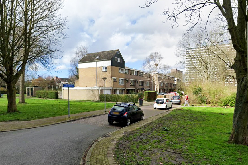 8 x dit vinden jullie fijn aan wonen in Voorhof