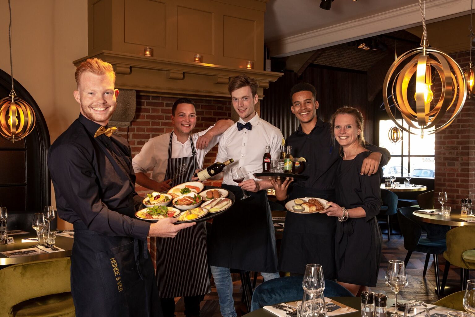 Heinde & Ver gaat tóch weer open in Delft 'We staan meteen in de startblokken' indebuurt Delft