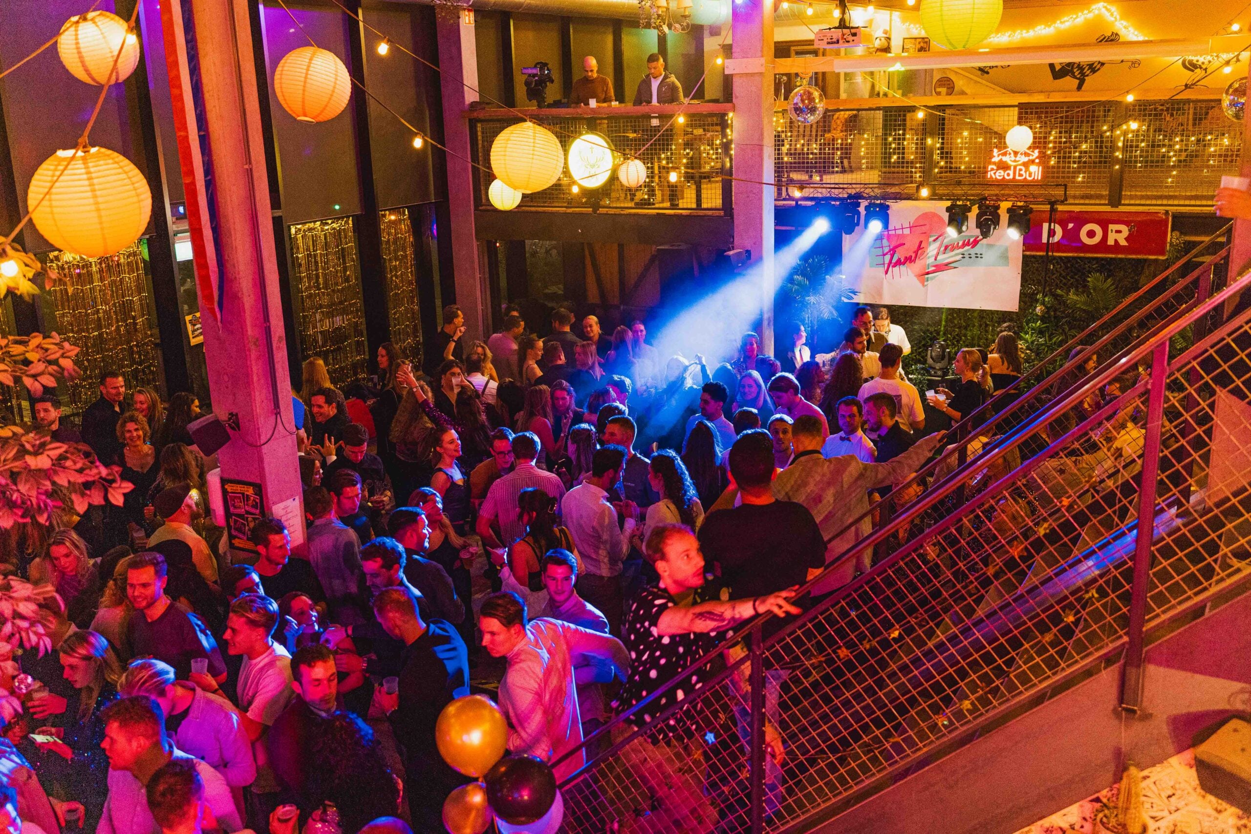 Oud en nieuw 2025: zo ga je in Delft knallend het nieuwe jaar in