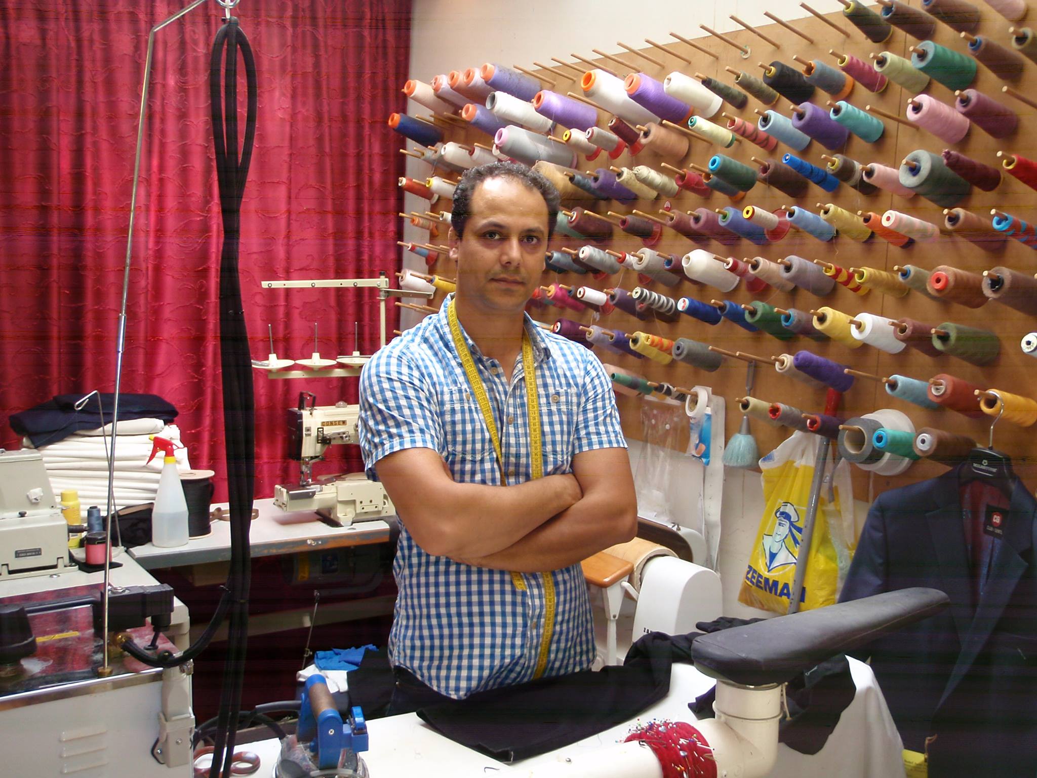 Kledingmakers in Delft: 10 x hier moet je zijn