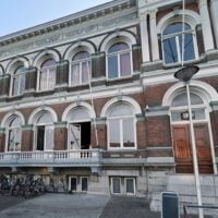 Naar de stembus? Met deze tool zie je (bijzondere) stembureaus op je route