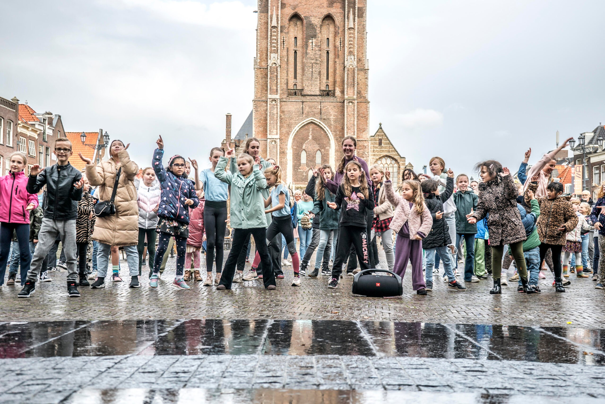 Weektips: dit is er te doen in Delft (20 – 23 oktober)