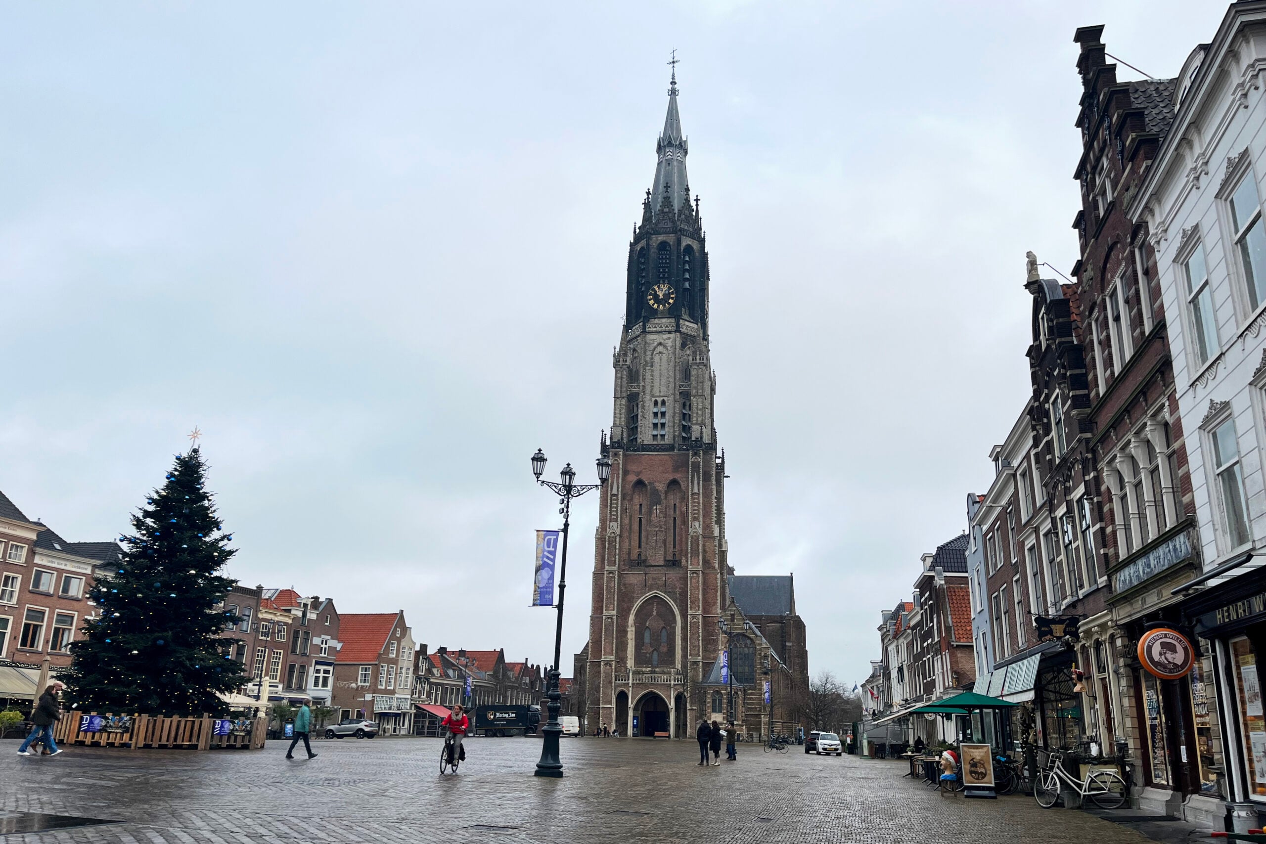 Weekendtips: deze dingen doe je in Delft (19 – 21 december)