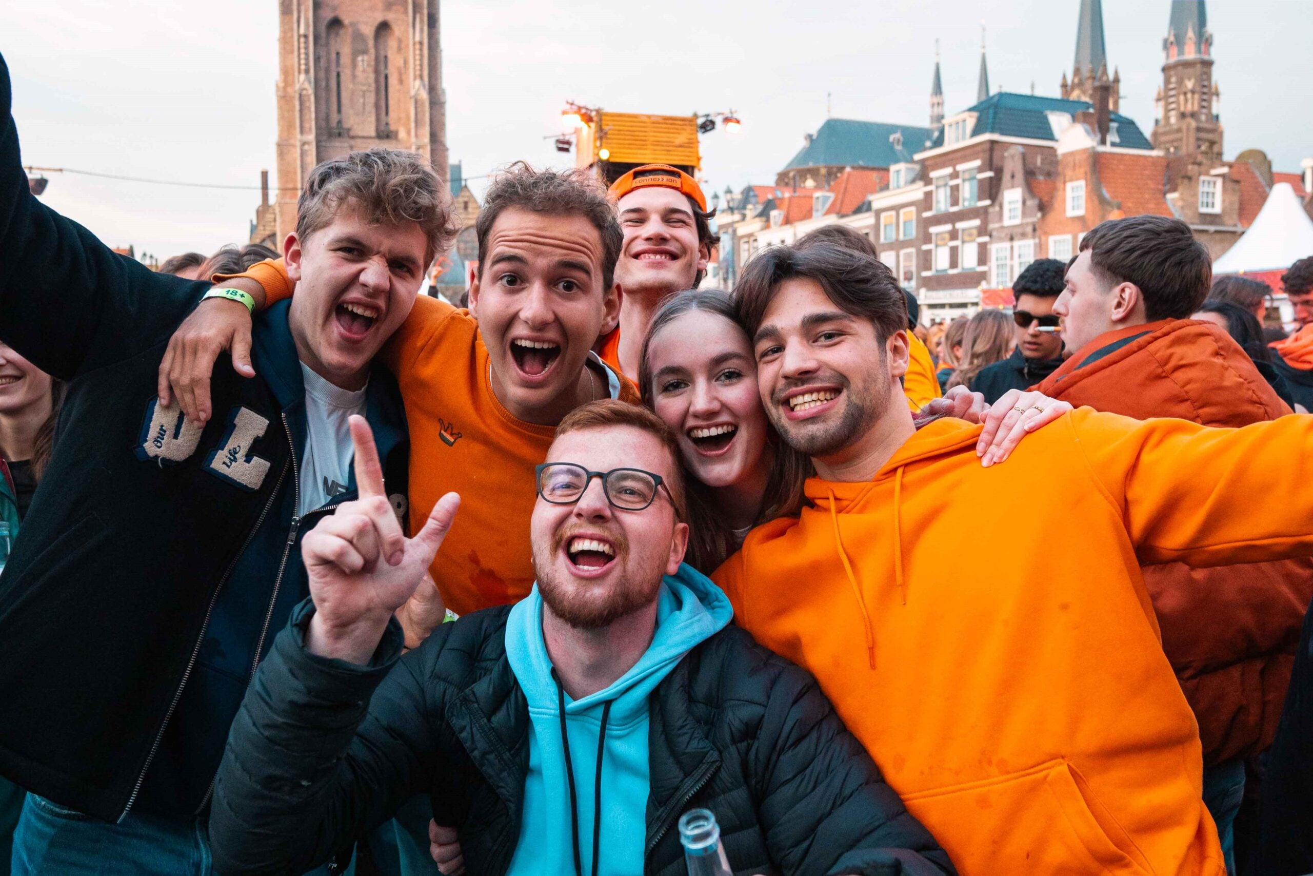 Naar deze Delftse evenementen in 2026 kijken we uit