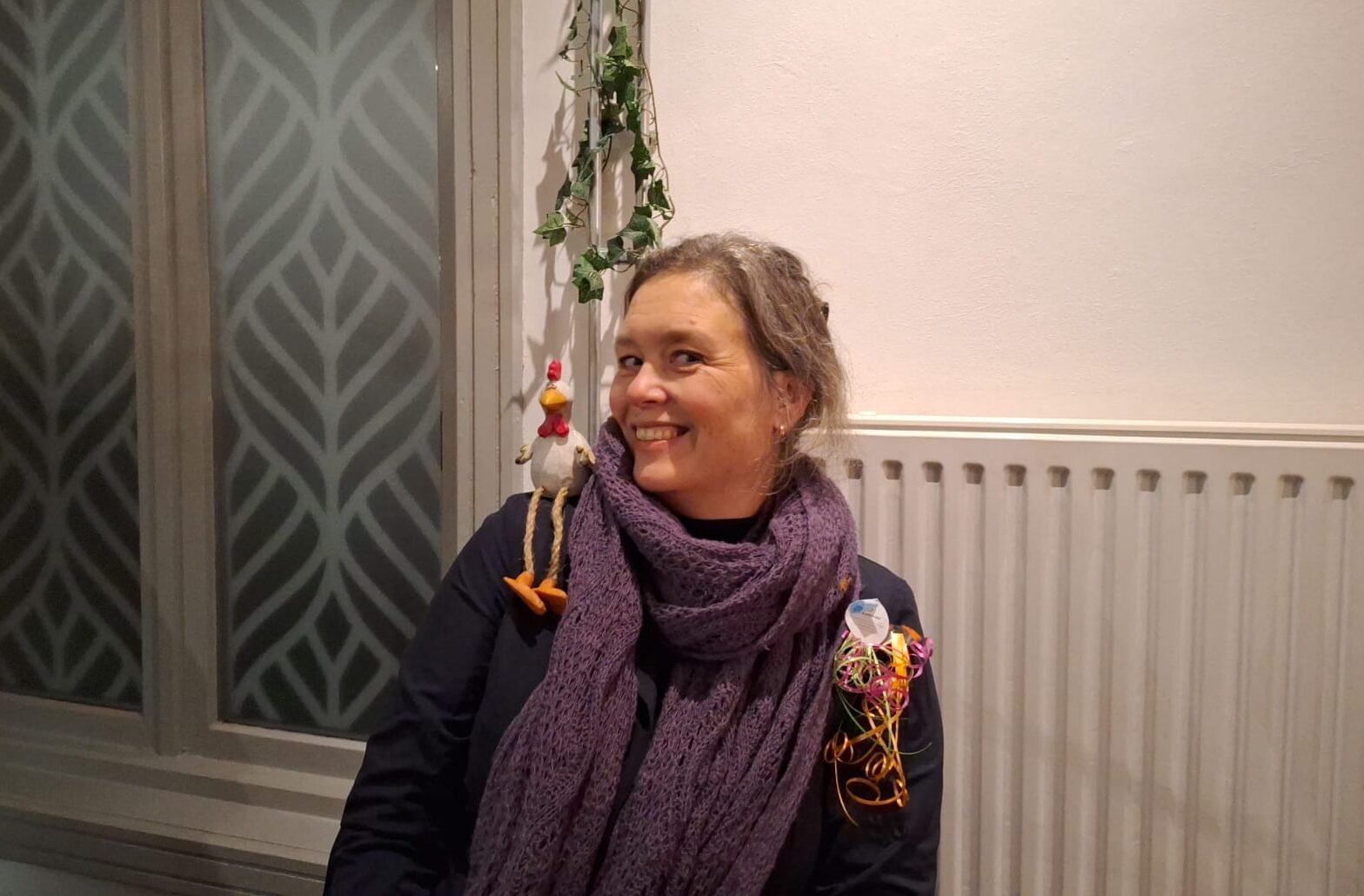 De favorieten van Angela: ‘Deze plek heeft iets sprookjesachtig’