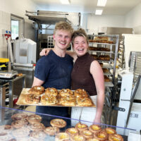 Hoera! Café De Beierd is geopend op de Markt