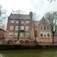 Tweede Kamerverkiezingen: hier in Delft kun je stemmen