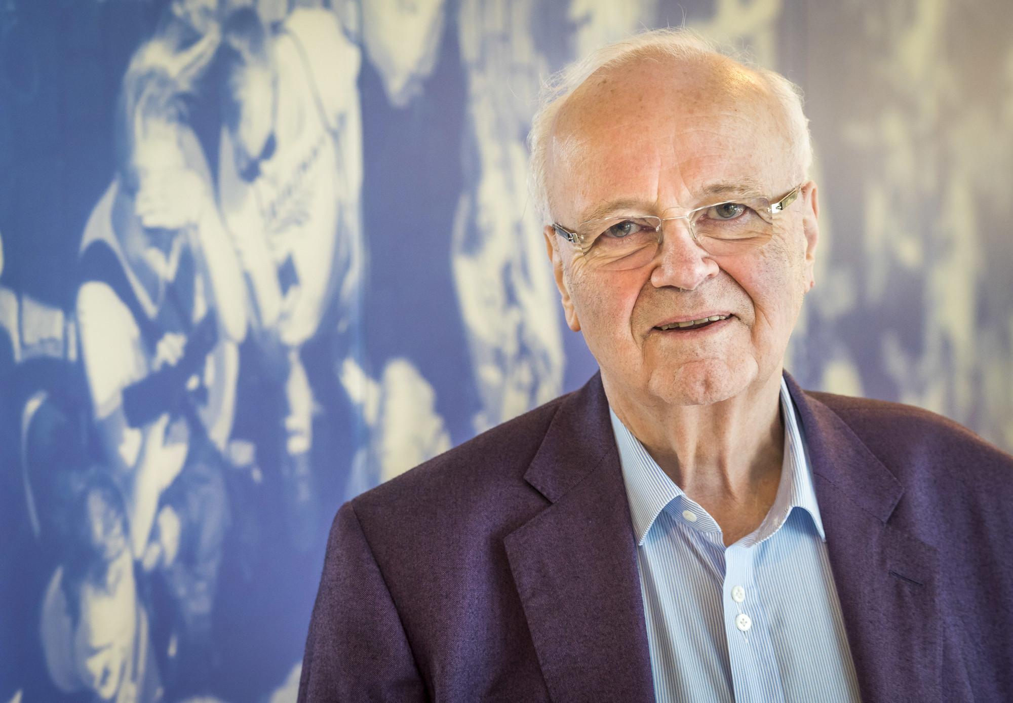 Dit is de allerrijkste stadsgenoot volgens de nieuwe Quote 500