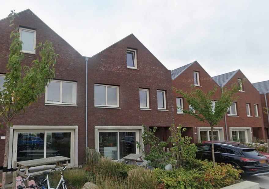 7 x deze huizen in Delft staan nét op Funda