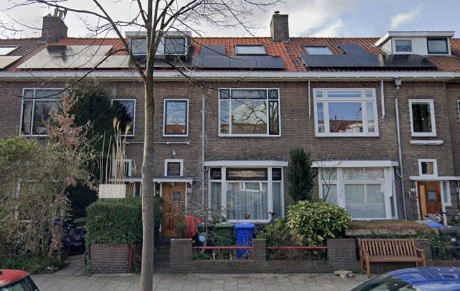 7 x deze huizen in Delft staan nét op Funda