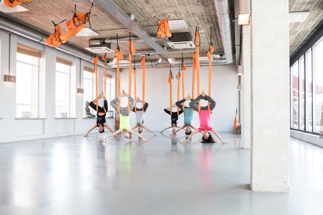 CityYoga Den Bosch