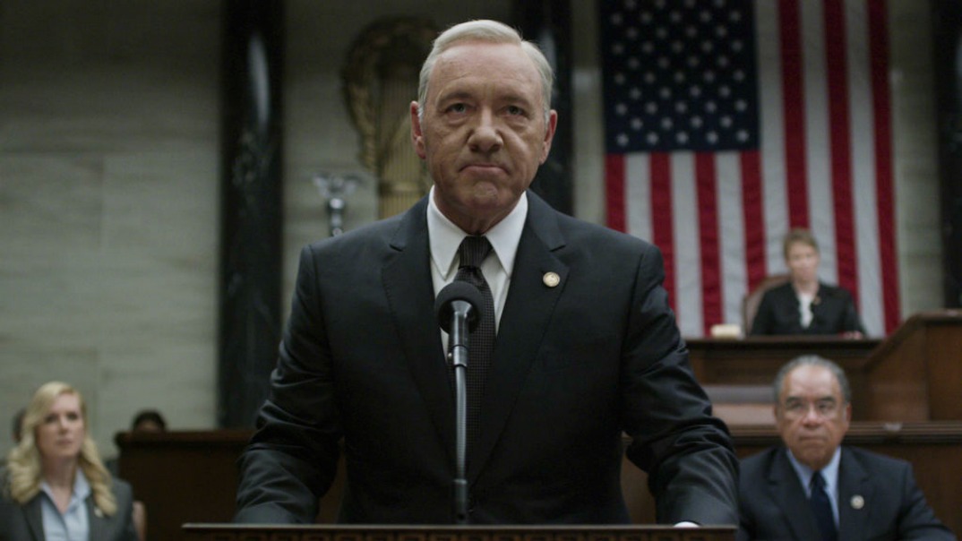 house of cards