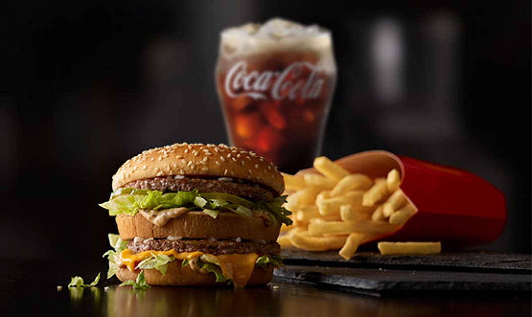 McDonalds