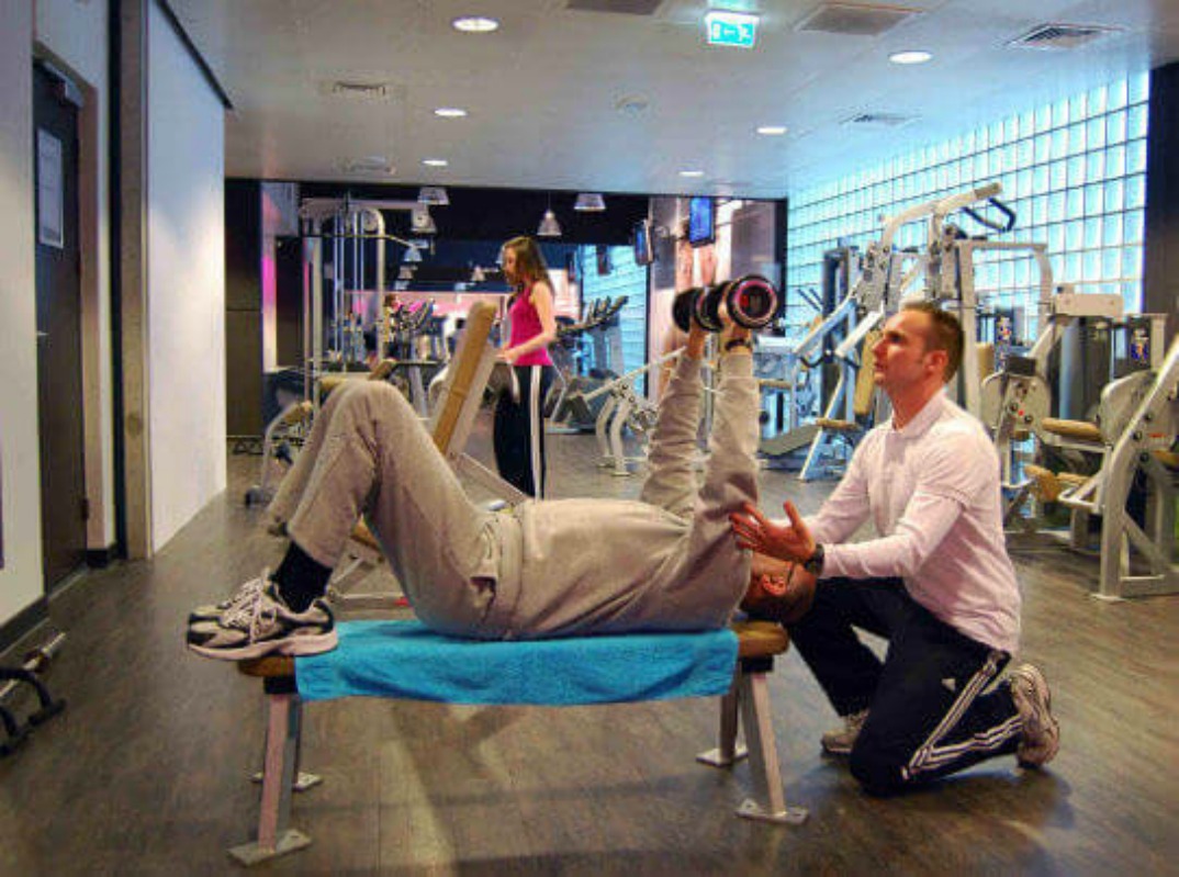 sportiom