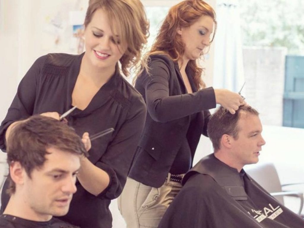 Dag bad hair day! 7 x steengoede kappers in Den Bosch