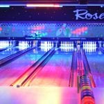 bowlingcentrum