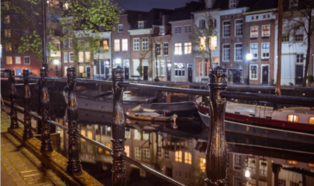 Gin en rum festival den Bosch indebuurt Den Bosch