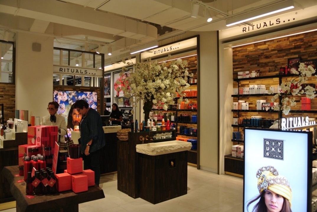 Hudson's Bay Rituals