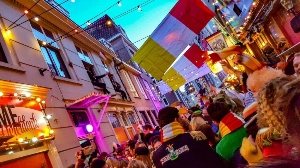Trek je kiel maar weer tevoorschijn over precies één maand is het 1111 indebuurt Den Bosch