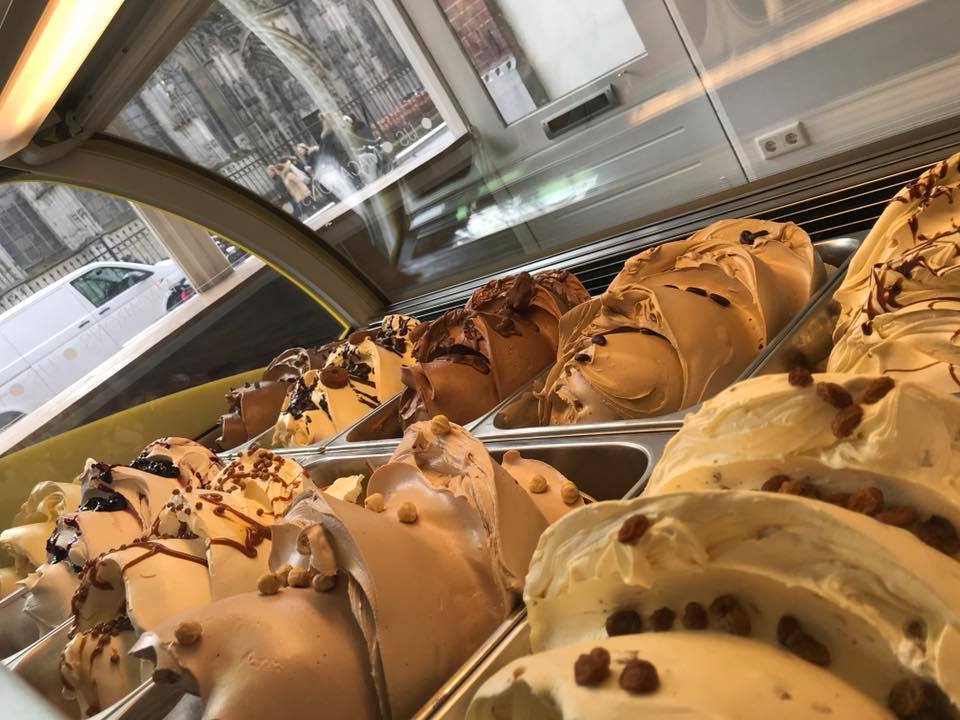 Gelateria Davide
