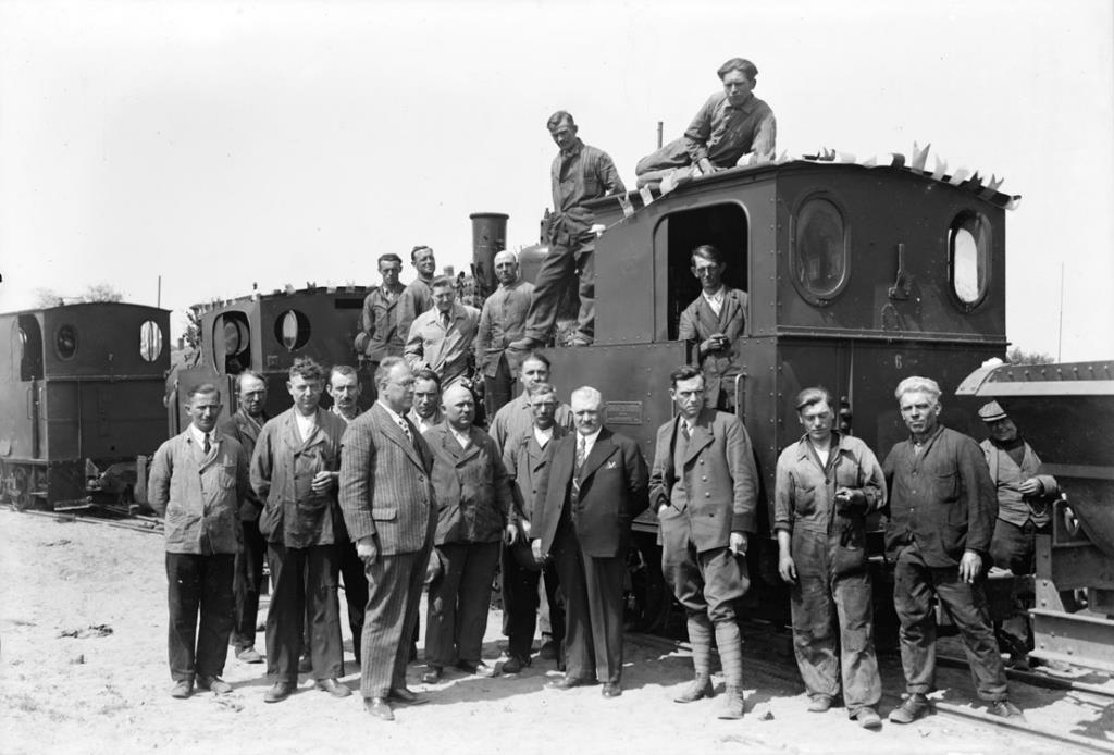 Tram