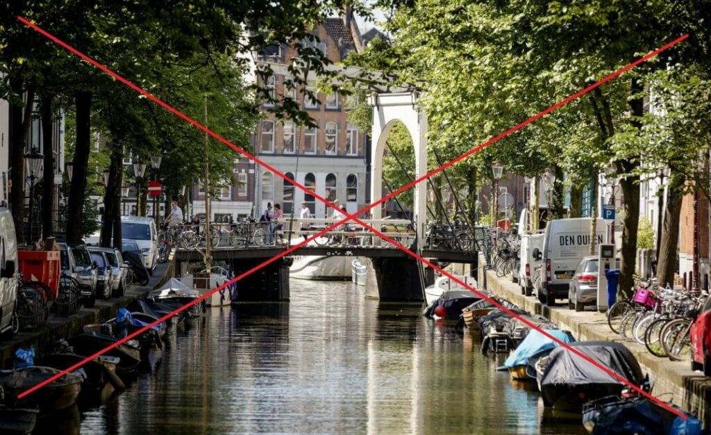 Deze dingen mag je als toerist echt niet zeggen over Den Bosch