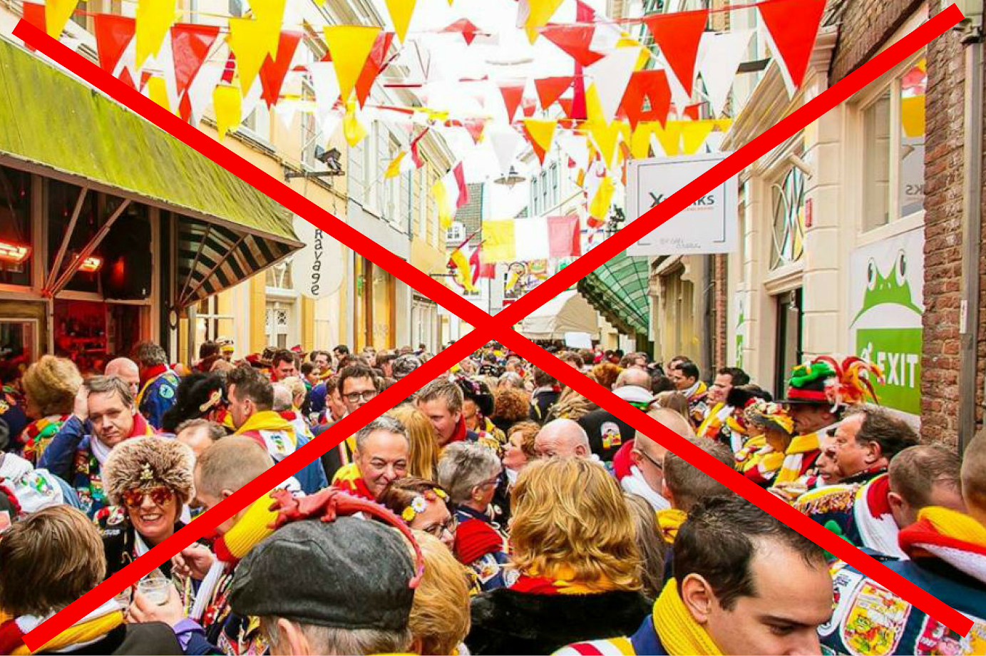 anti carnaval