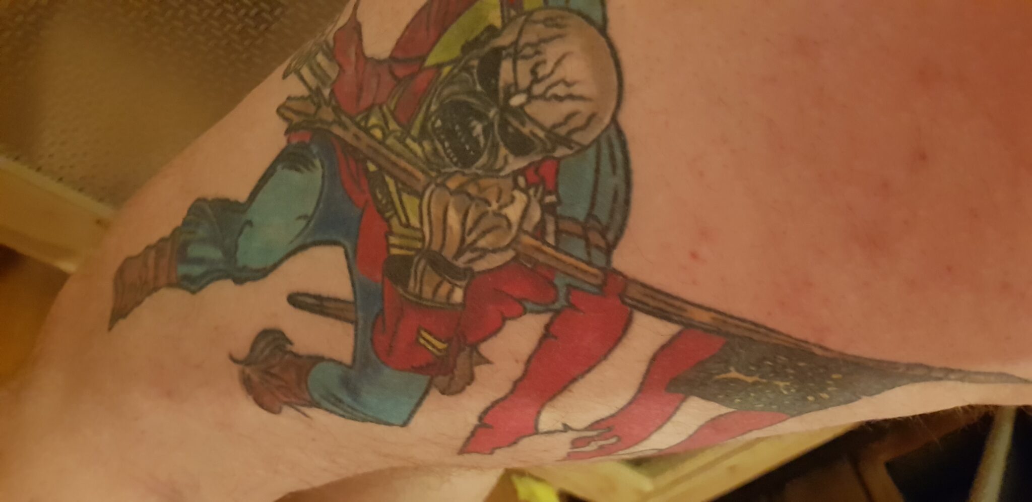 Helemaal verliefd op de stad 9 x deze mensen hebben een tattoo van Den Bosch indebuurt Den Bosch