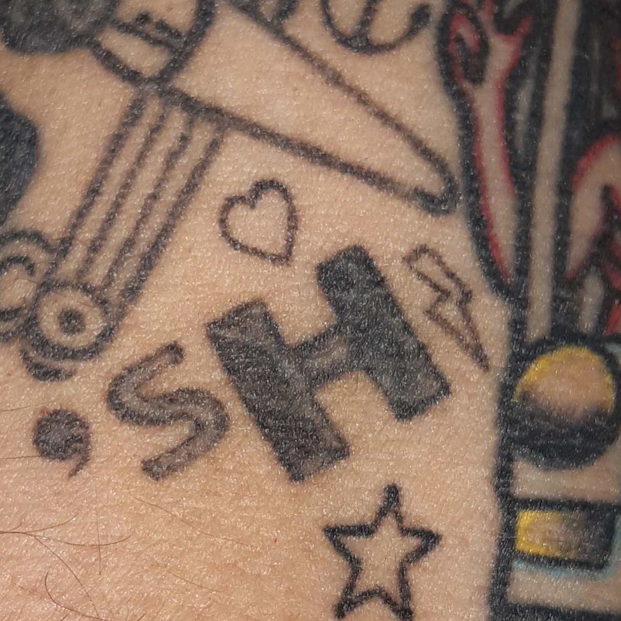 Helemaal verliefd op de stad 9 x deze mensen hebben een tattoo van Den Bosch indebuurt Den Bosch