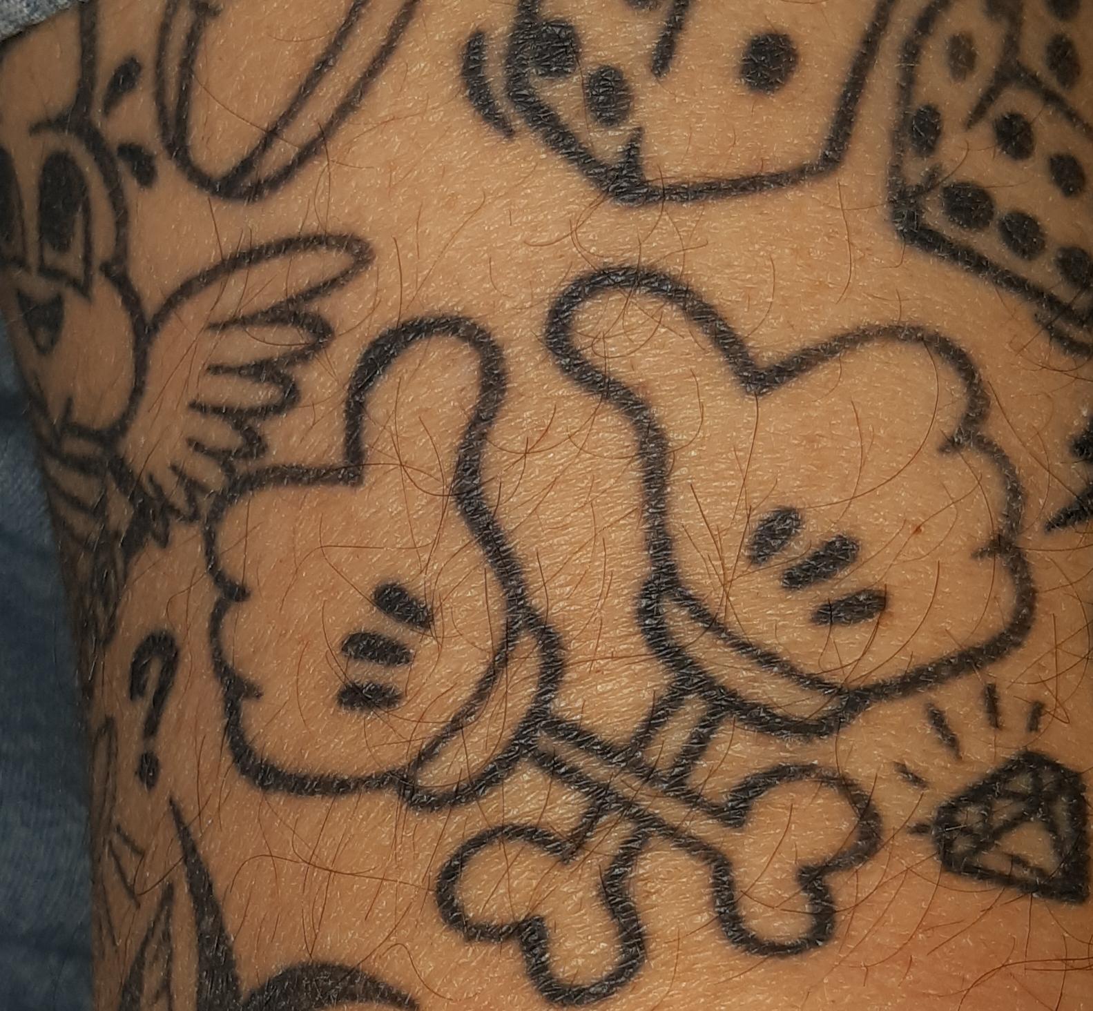 Helemaal verliefd op de stad 9 x deze mensen hebben een tattoo van Den Bosch indebuurt Den Bosch