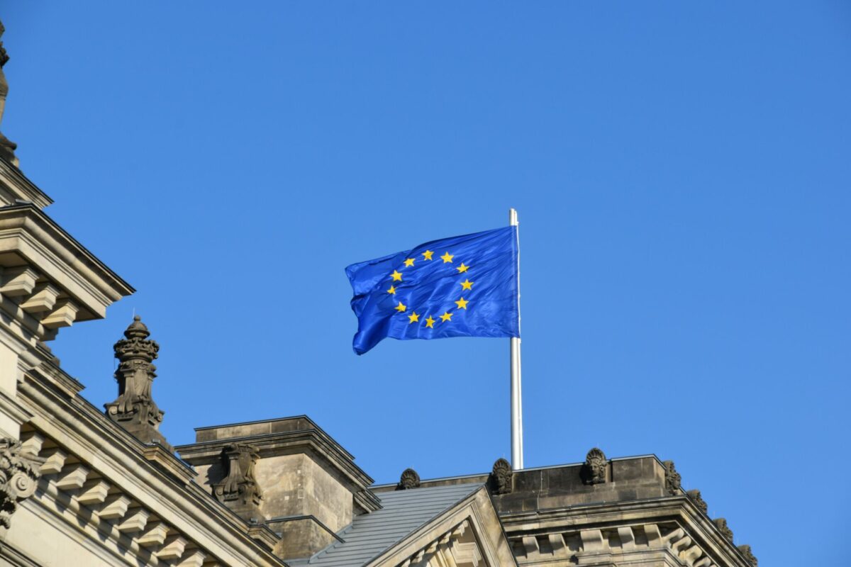 europese verkiezingen