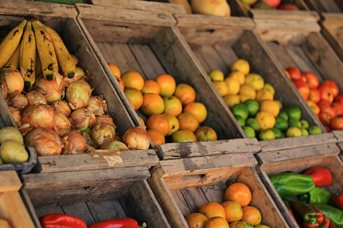 europese verkiezingen groente fruit handel