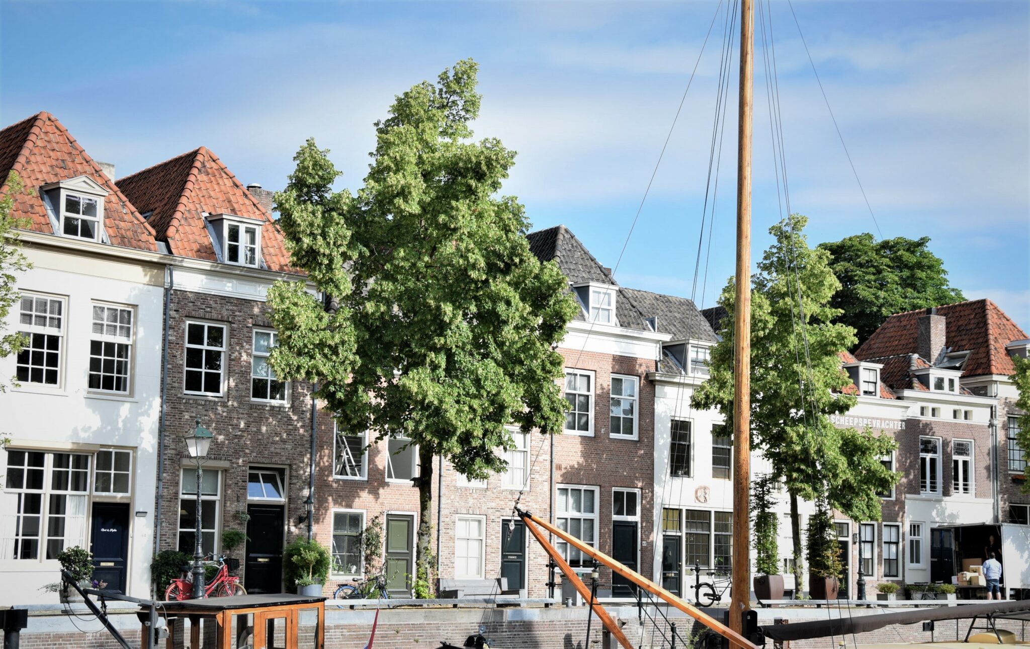 Inkomen per inwoner verschilt heel erg tussen wijken in Den Bosch