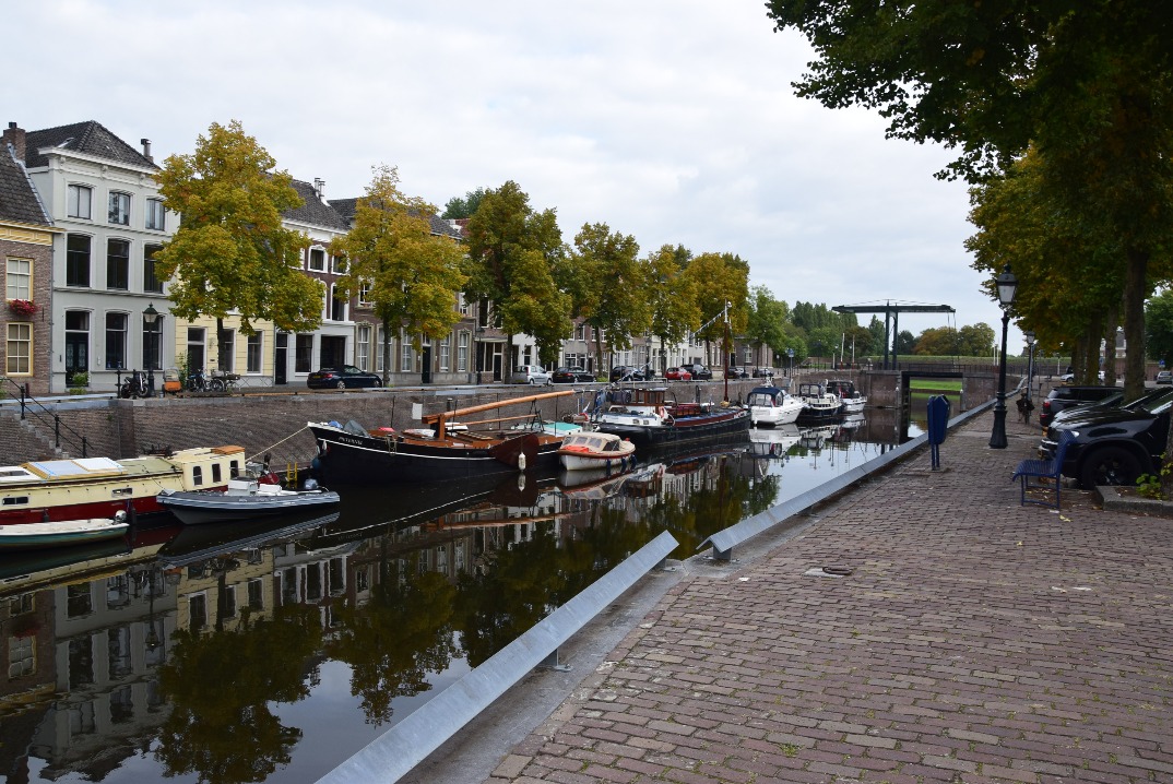 rijke stadsgenoten