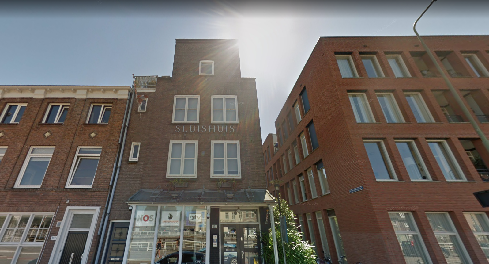 NOS den bosch