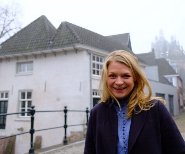 Renee Vievermans