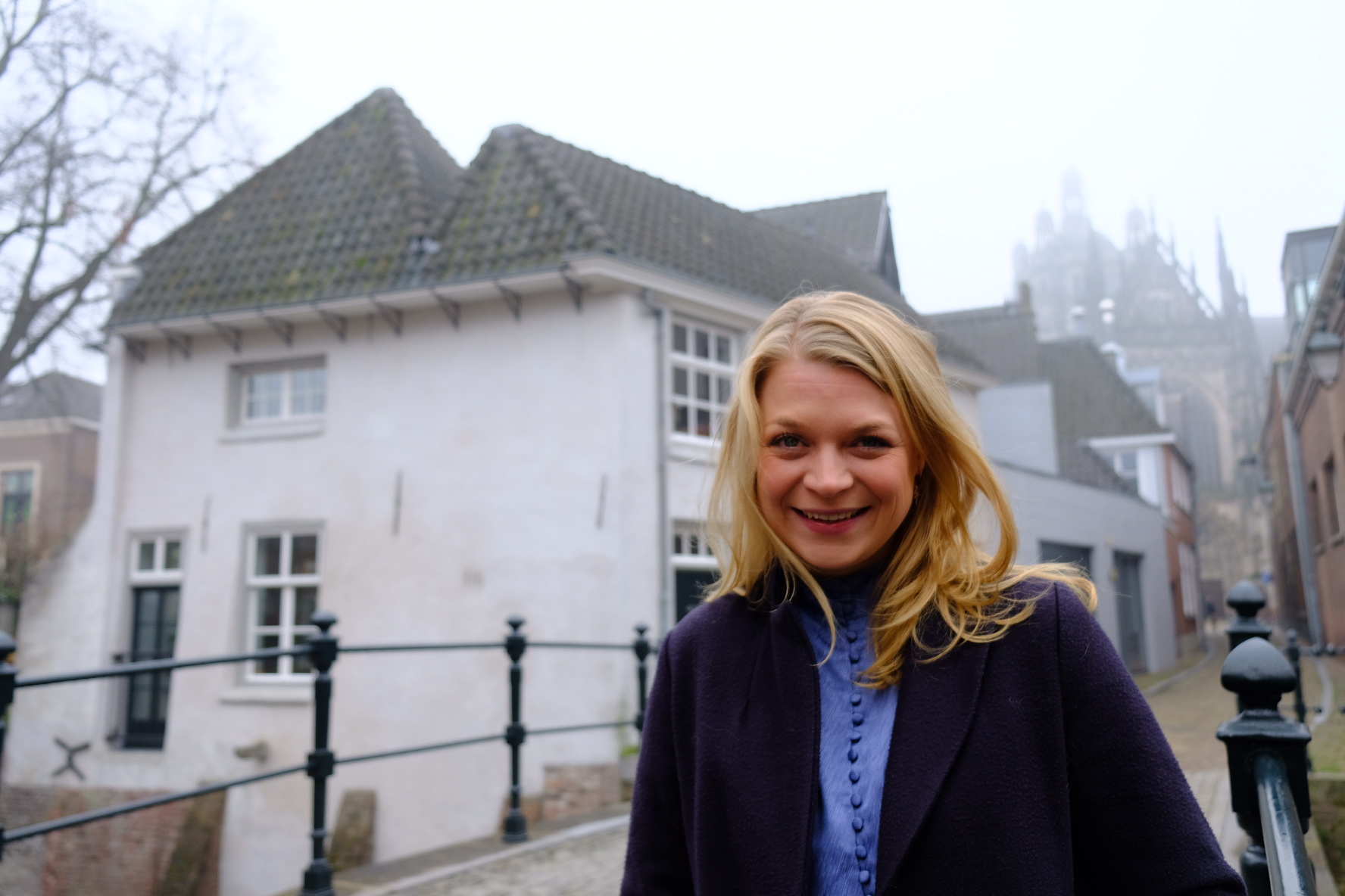 Renee Vievermans