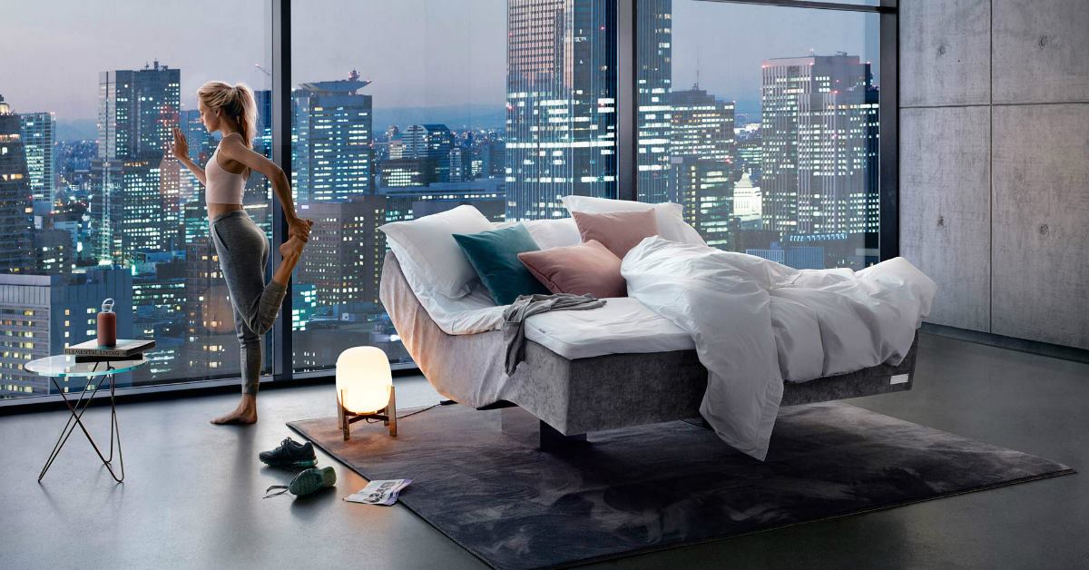 Q-Bed