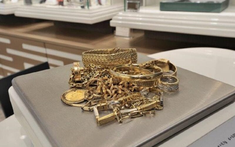 Juwelier Pieter Jacobs