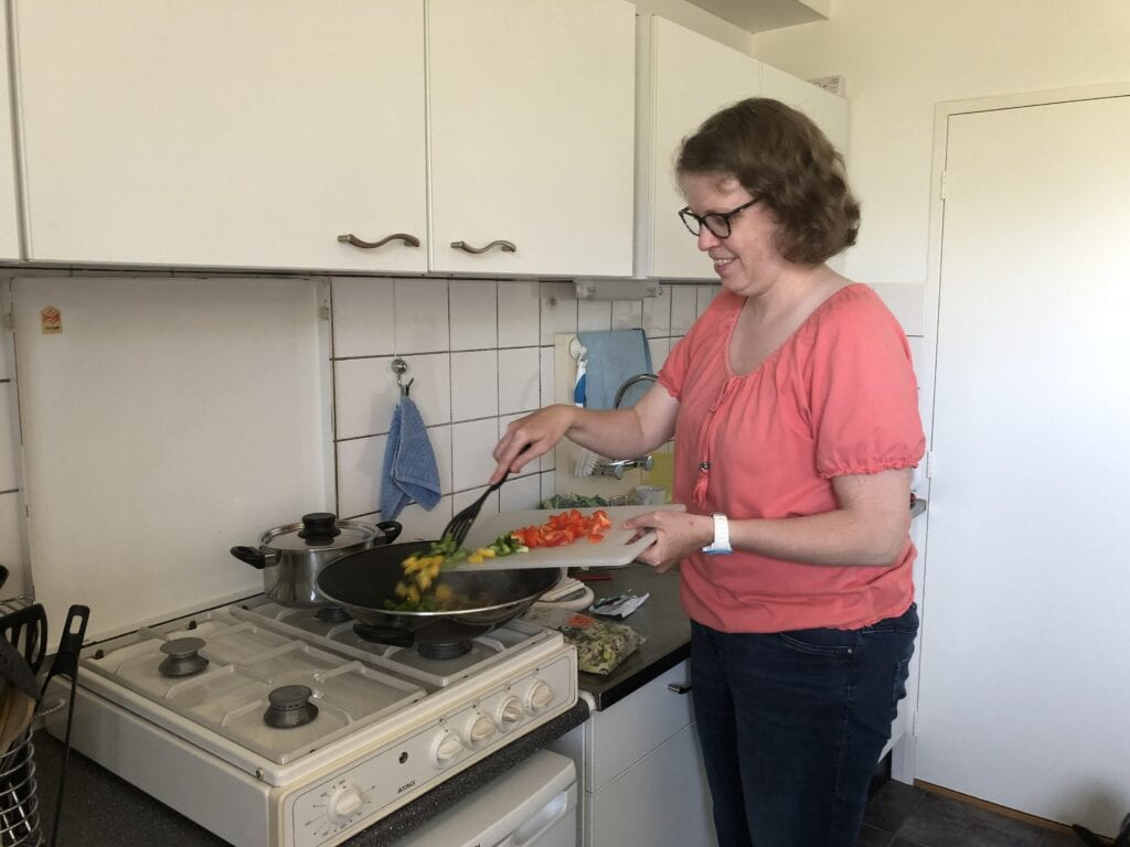 thuisgekookt