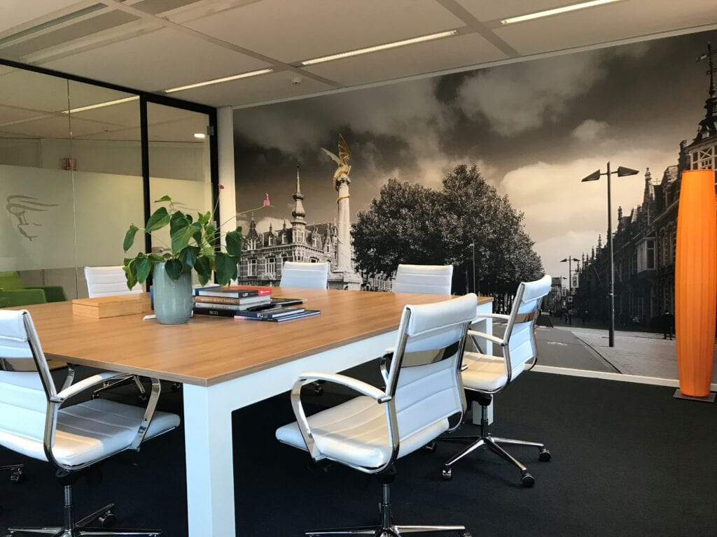 hrs wonen