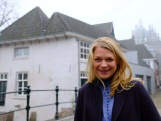 Renee Vievermans