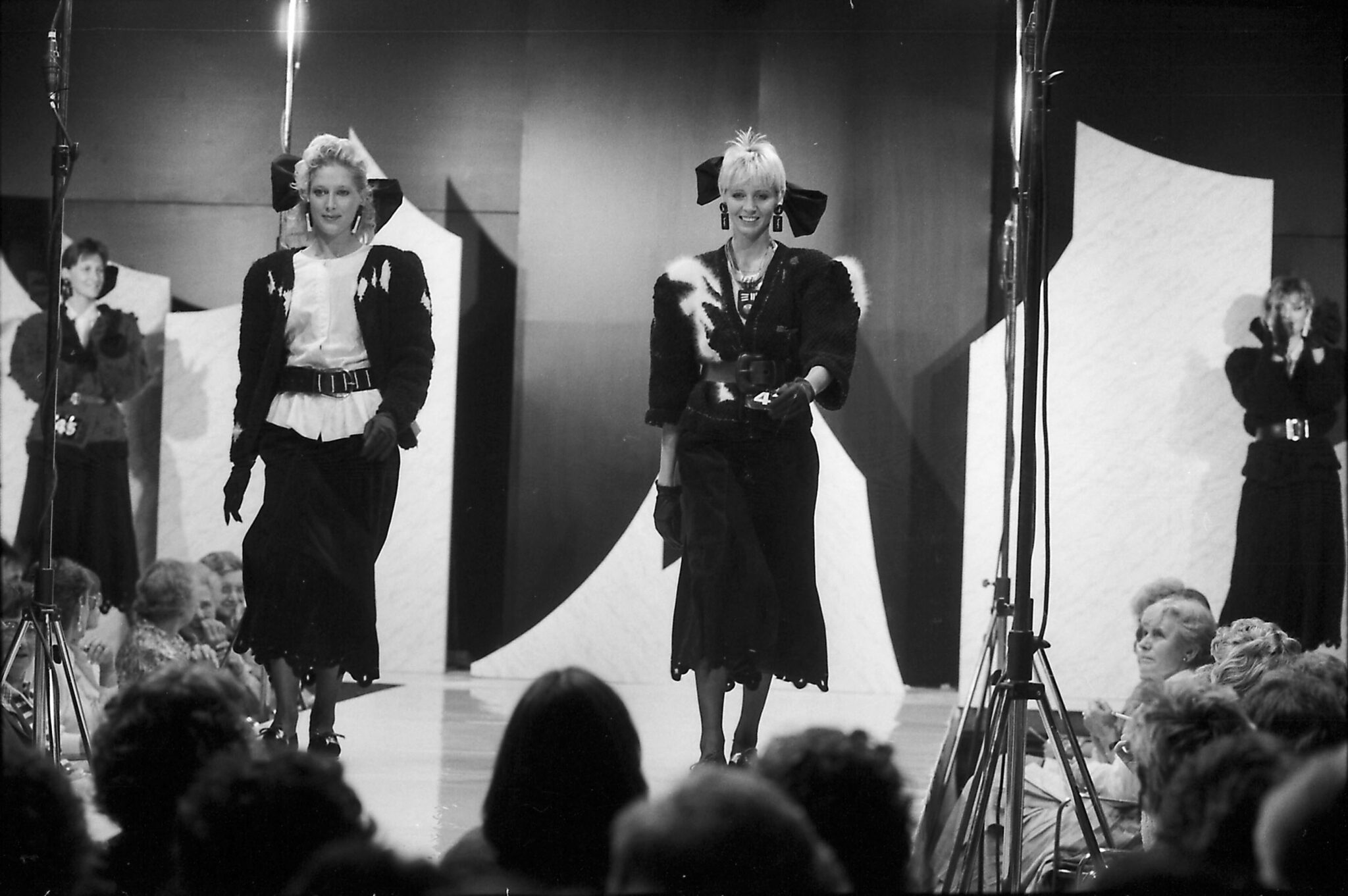 fashion flashback