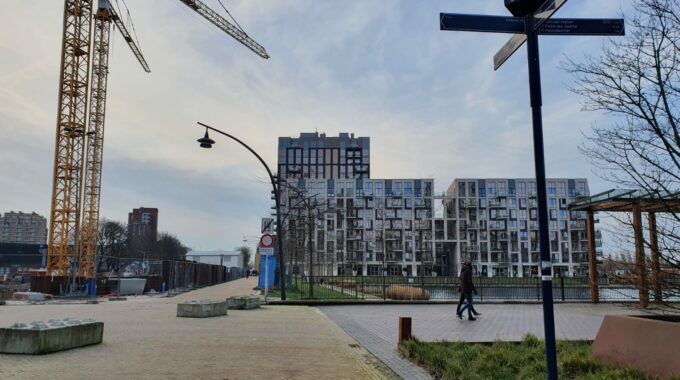 nieuwbouw den bosch