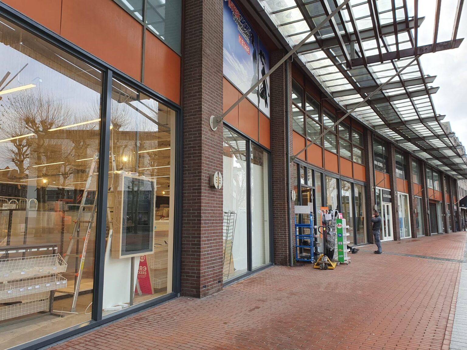 Voor op je shoplist! 5 x nieuwe winkels in Den Bosch indebuurt Den Bosch
