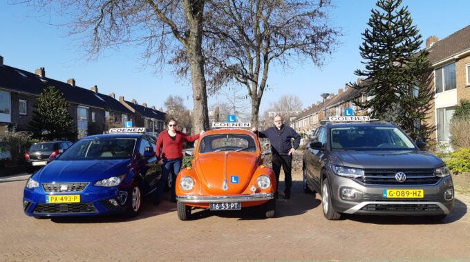 Autorijschool Coenen is een rijschool in regio Den Bosch en krijgt goede recensies en reviews