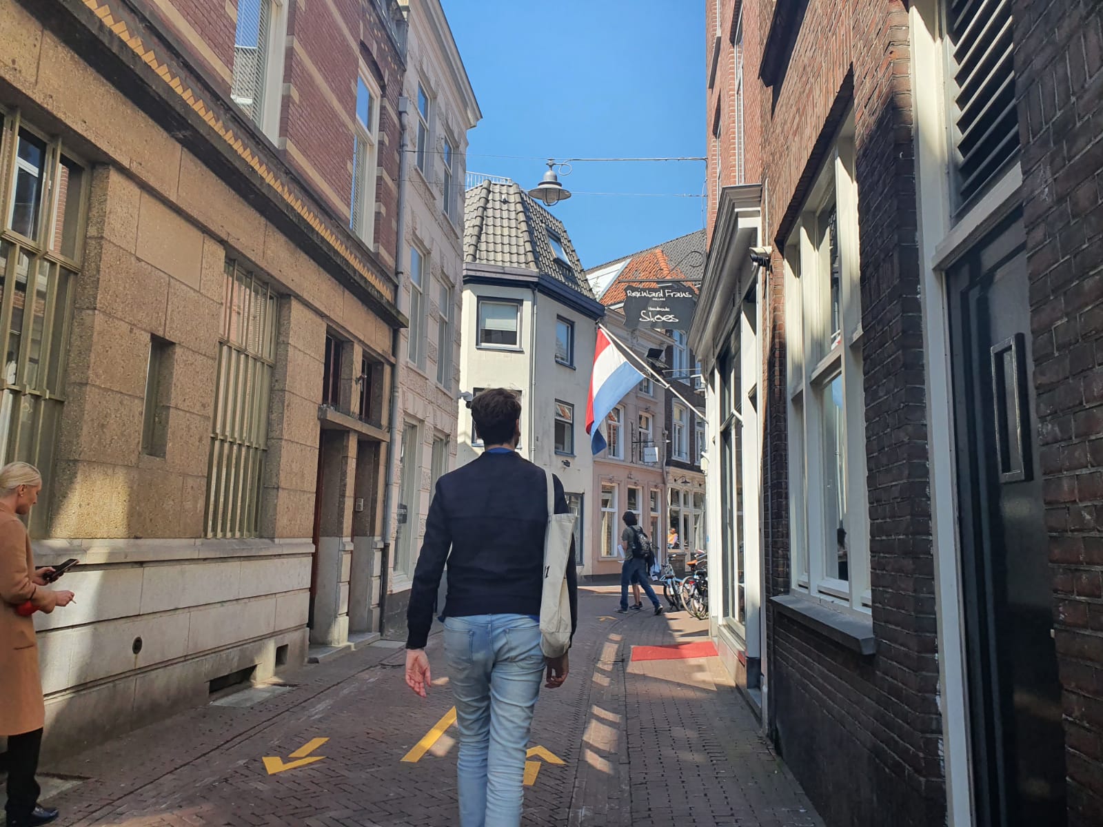 vaderdag in den bosch